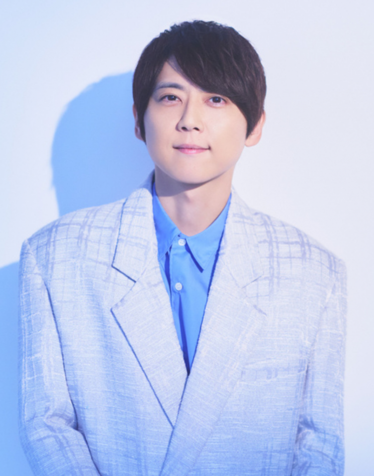 声优梶裕贵创立新公司FRACTAL 聚焦AI语音与声优经纪 声优梶裕贵创立新公司FRACTAL 聚焦AI语音与声优经纪