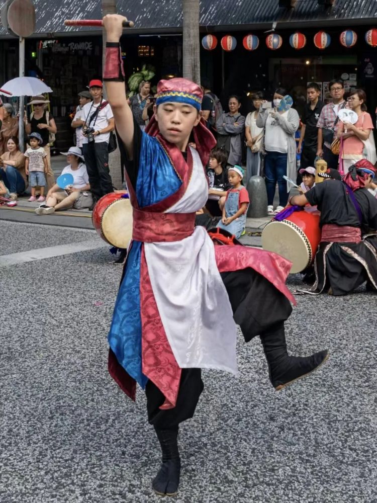 被禁止存在的民族:日本,为何拒绝承认琉球人少数民族身份? 被禁止存在的民族:日本,为何拒绝承认琉球人少数民族身份?