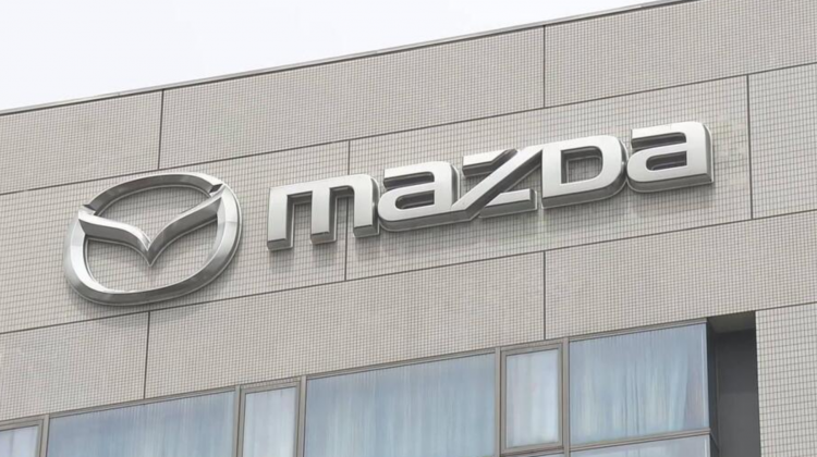 中东局势恶化 马自达宣布暂停中东地区汽车生产两月 中东局势恶化 马自达宣布暂停中东地区汽车生产两月