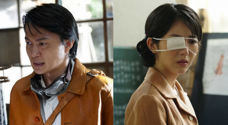 《哥斯拉》续集官宣 神木隆之介、滨边美波回归