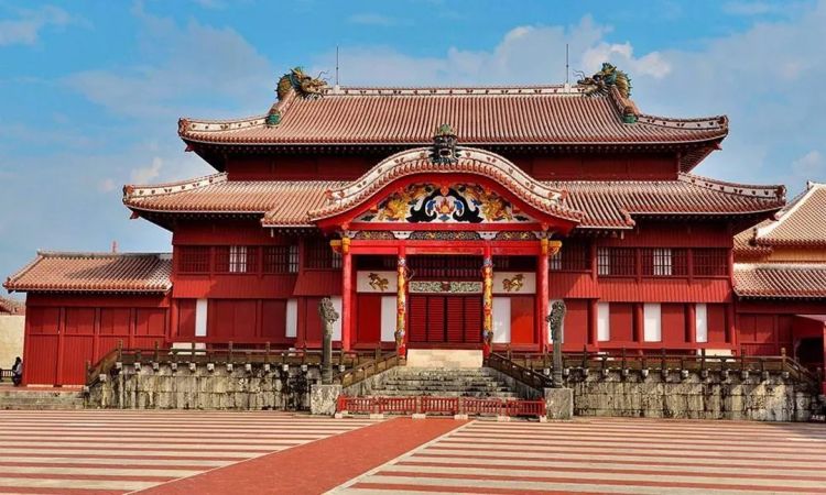 被禁止存在的民族:日本,为何拒绝承认琉球人少数民族身份? 被禁止存在的民族:日本,为何拒绝承认琉球人少数民族身份?