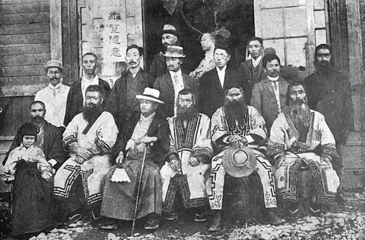 被禁止存在的民族:日本,为何拒绝承认琉球人少数民族身份? 被禁止存在的民族:日本,为何拒绝承认琉球人少数民族身份?