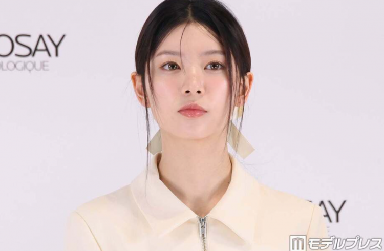 ILLIT成员MOKA因健康问题暂停活动 回归时间未定