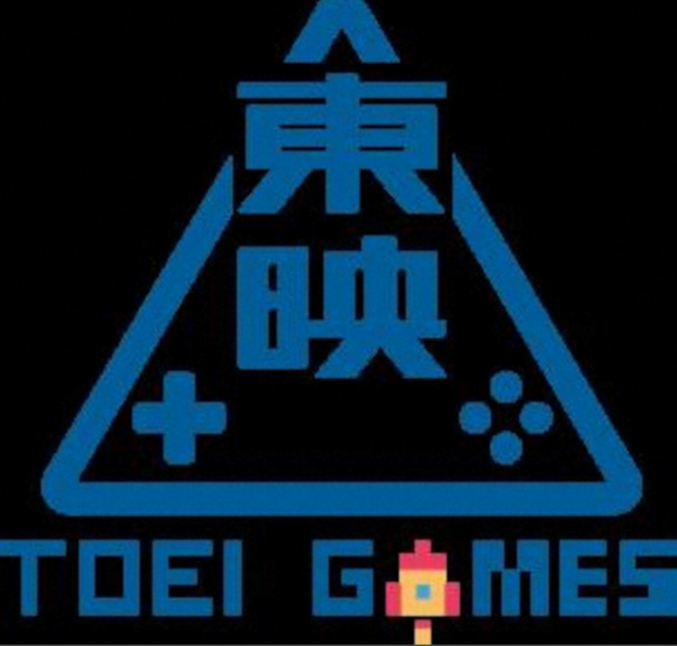 东映75周年进军游戏产业 成立