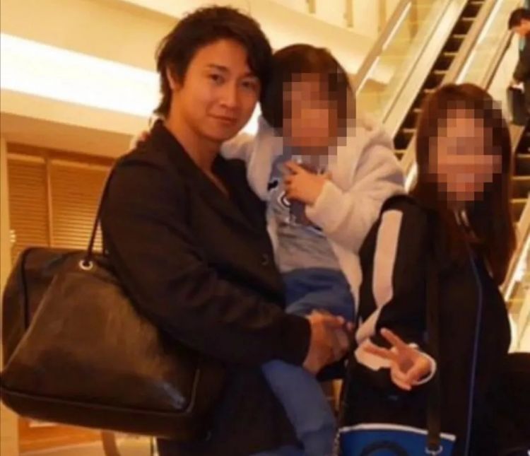 乌克兰女人当上日本选美冠军,被曝光曾当“小三”!两年后竟上位成原配?日网:这男的肯定还会抛弃你的! 乌克兰女人当上日本选美冠军,被曝光曾当“小三”!两年后竟上位成原配?日网:这男的肯定还会抛弃你的!