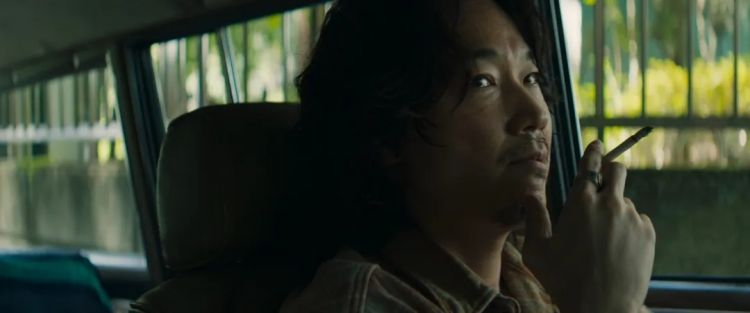 岛国犯罪片,他真是拼了! 岛国犯罪片,他真是拼了!