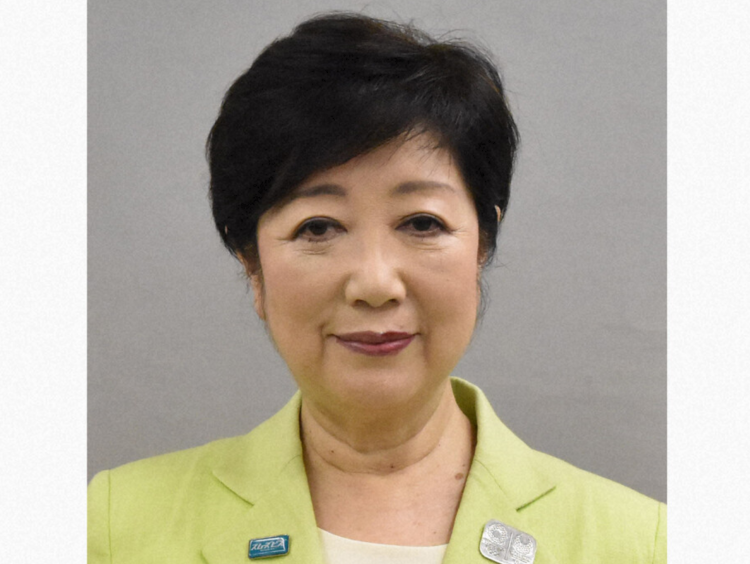 东京都向14岁以下居民发放1.1万日元补贴 13日起实施