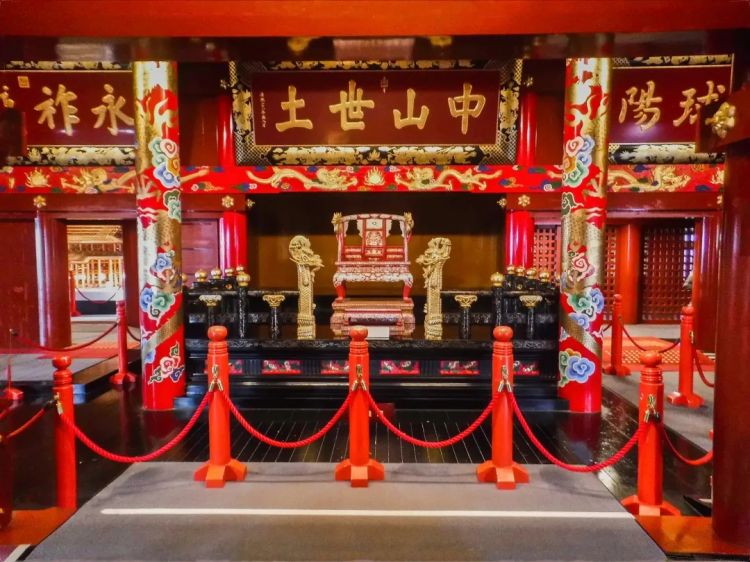 被禁止存在的民族:日本,为何拒绝承认琉球人少数民族身份? 被禁止存在的民族:日本,为何拒绝承认琉球人少数民族身份?