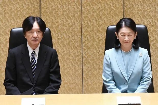 一年拿1亿多日元，日本皇室竟直呼不够用？竟连内部人士都不知道钱花哪儿了…日网：以为钱很好赚吗？