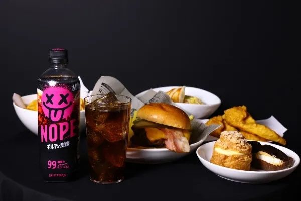 为什么日本年轻人不吃水果，却疯狂迷恋上“罪恶甜食”？
