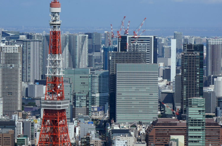 日本对外净资产已被中国超越 位居全球第三 日本对外净资产已被中国超越 位居全球第三
