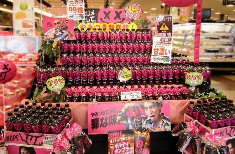 为什么日本年轻人不吃水果，却疯狂迷恋上“罪恶甜食”？