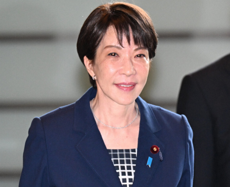 特朗普结束访华后 美日首脑举行电话会谈 特朗普结束访华后 美日首脑举行电话会谈