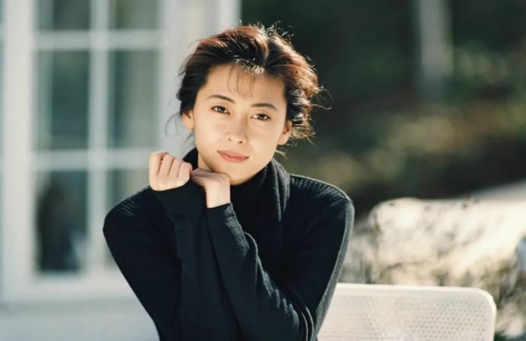 日本国会竟引用假消息?中山美穂“20亿遗产”反转来了 日本国会竟引用假消息?中山美穂“20亿遗产”反转来了