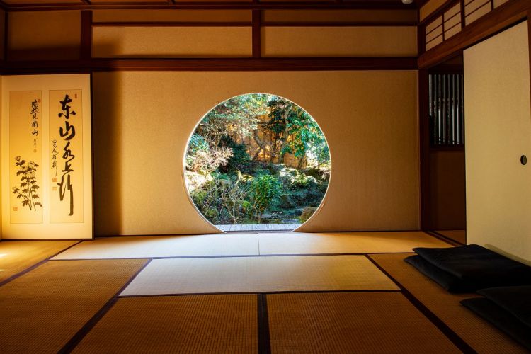 精进料理是修行——传承自禅宗殿堂建长寺的“不浪费”精神 精进料理是修行——传承自禅宗殿堂建长寺的“不浪费”精神