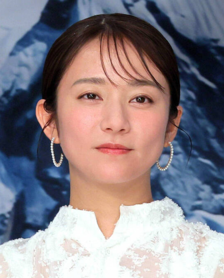 演员木村文乃宣布第二子出生 演员木村文乃宣布第二子出生