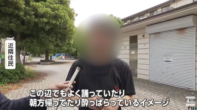 日本一家人被邪教洗脑,全裸囚禁儿子?!《周处除三害》竟走进现实… 日本一家人被邪教洗脑,全裸囚禁儿子?!《周处除三害》竟走进现实…