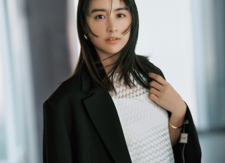 山本美月将告别《CLASSY.》杂志模特生涯 宣布毕业 山本美月将告别《CLASSY.》杂志模特生涯 宣布毕业