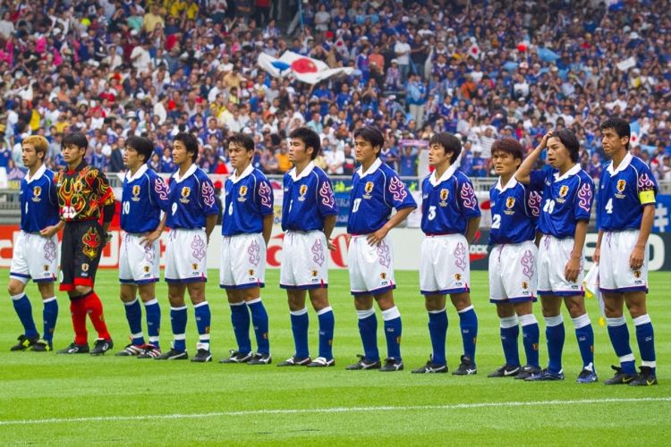 「最强级别」世界杯日本代表队:关注度成课题——如何避免足球“中层”球员流失 「最强级别」世界杯日本代表队:关注度成课题——如何避免足球“中层”球员流失
