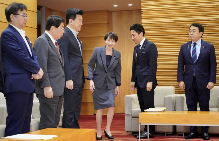 日本时隔48年上调签证手续费 7月起正式实施