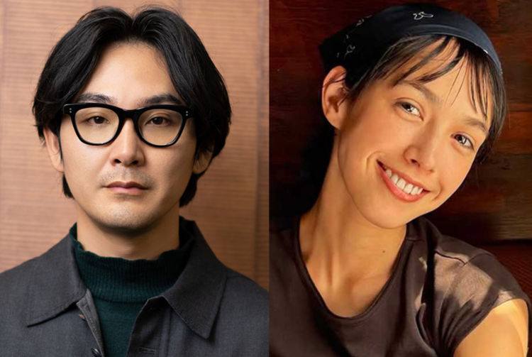 松田龙平夫妇喜迎二胎 感恩生命珍贵 松田龙平夫妇喜迎二胎 感恩生命珍贵