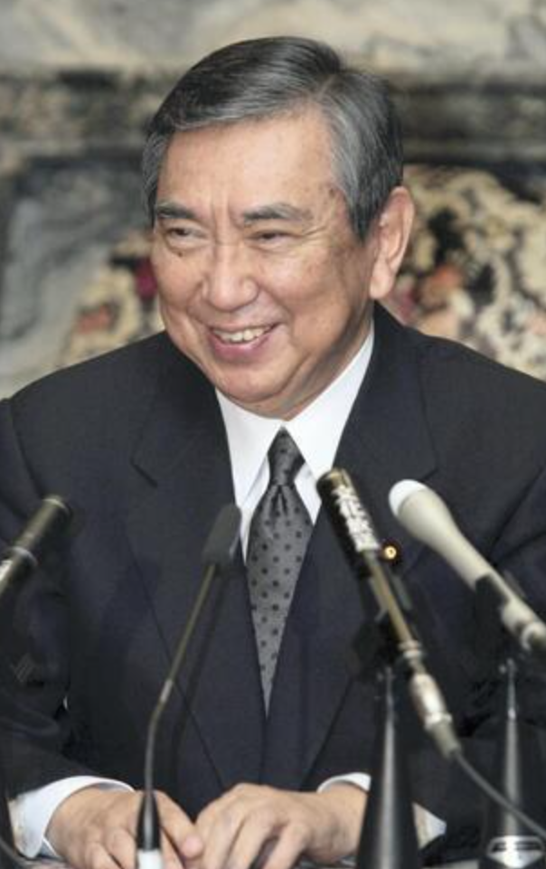 日本前众议院议长河野洋平逝世 “河野谈话”承认慰安妇史实 日本前众议院议长河野洋平逝世 “河野谈话”承认慰安妇史实