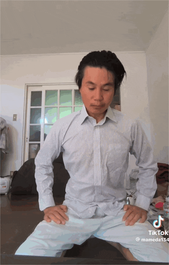 日本大叔为红彻底疯狂！用洗洁精给回转寿司加料，纳豆洗头更是日常！日网：这是恐怖袭击！