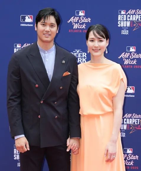 大谷翔平家二胎出生，却遭到日网狂喷：就是剥削！！渣男！！！