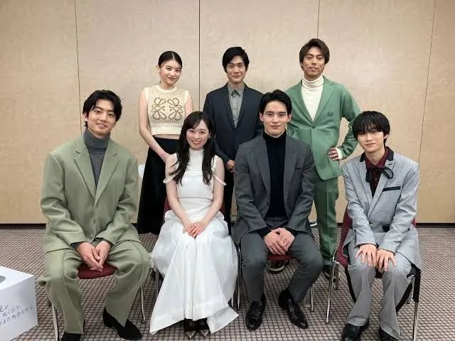 日本男星伊藤健太郎被爆无缝接轨，多次出轨逼堕胎，带中国出生女星回家私会……