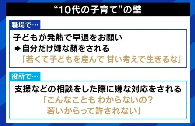 日本14岁少女意外当妈，大肚子8个月竟瞒住所有人？！孩子长大问爸爸去哪，她说……