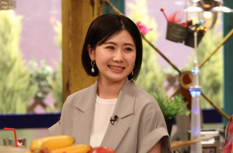 福原爱时隔三年再登日本电视节目 畅谈再婚生活与近况 福原爱时隔三年再登日本电视节目 畅谈再婚生活与近况