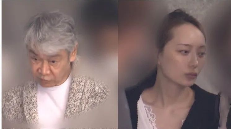 日本高学历女为300万甘做六旬董事长玩物？对警察说自己是“受害者”，但却持毒…？