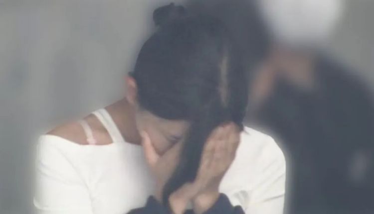 日本高学历女为300万甘做六旬董事长玩物？对警察说自己是“受害者”，但却持毒…？