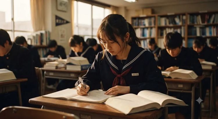 东京大学“抑郁学生激增”，年薪500万却仍感挫败！？那些困在“东大”里的做题家…