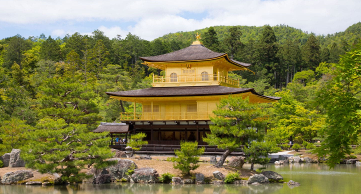 日本一实习僧火烧寺庙,竟是因为修行太苦?!日网:三岛由纪夫的棺材板快压不住了… 日本一实习僧火烧寺庙,竟是因为修行太苦?!日网:三岛由纪夫的棺材板快压不住了…