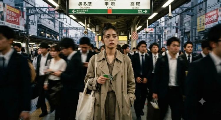 东京大学“抑郁学生激增”，年薪500万却仍感挫败！？那些困在“东大”里的做题家…