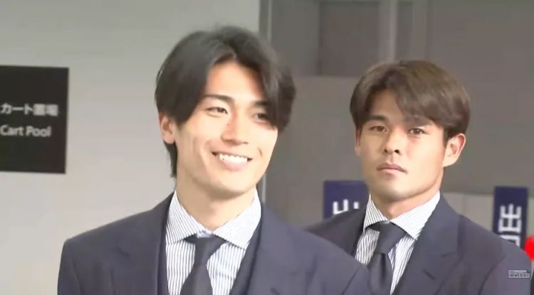 韩国“关系户”主帅搞砸世界杯,日媒吃瓜!韩媒向日本求助,森保教练憋笑:多夸夸他吧 韩国“关系户”主帅搞砸世界杯,日媒吃瓜!韩媒向日本求助,森保教练憋笑:多夸夸他吧
