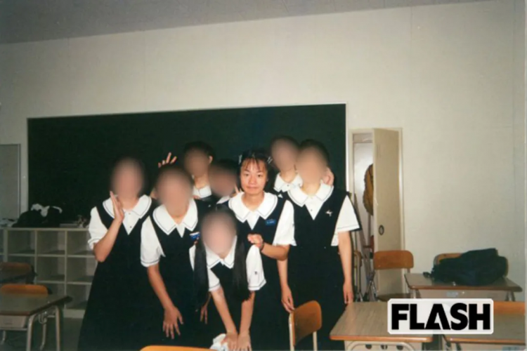 深陷传销、牛郎负债数百万,沦为风俗女…曾被包养的她却成了众多女孩的“救世主”!? 深陷传销、牛郎负债数百万,沦为风俗女…曾被包养的她却成了众多女孩的“救世主”!?