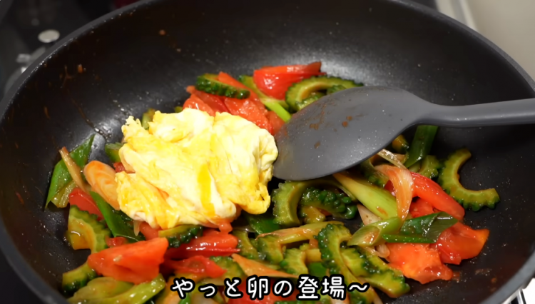 中国的番茄炒蛋在日本火了？！日本妈妈：孩子这么爱吃，难道他上辈子是中国人？