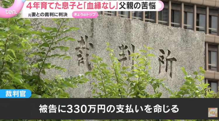 日本妻子出轨生子让丈夫养6年,还理直气壮“你不在我寂寞”?! 日本妻子出轨生子让丈夫养6年,还理直气壮“你不在我寂寞”?!