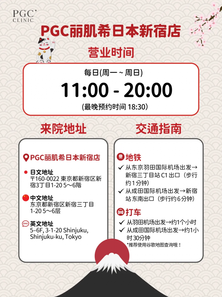 日本医美圈震动:樱花妹开始告别“低价美容”,她们越来越理智了? 日本医美圈震动:樱花妹开始告别“低价美容”,她们越来越理智了?