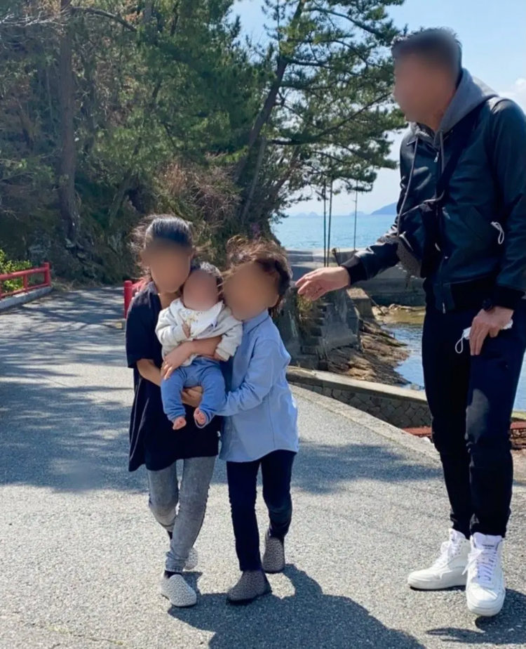 日本妻子出轨生子让丈夫养6年,还理直气壮“你不在我寂寞”?! 日本妻子出轨生子让丈夫养6年,还理直气壮“你不在我寂寞”?!