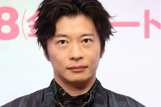 田中圭丑闻风波后高调复出,甚至即将再度“下海”…?!日网:他很火吗? 田中圭丑闻风波后高调复出,甚至即将再度“下海”…?!日网:他很火吗?
