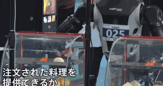 日本“全村唯一的希望”出征北京机器人大会,却上演“机器人一败涂地”?!日网:拉完 日本“全村唯一的希望”出征北京机器人大会,却上演“机器人一败涂地”?!日网:拉完