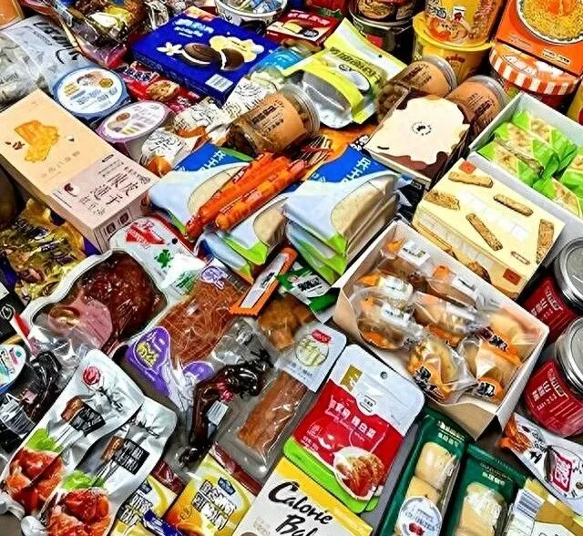中国人给日本同事分享零食,却被挂到网上阴阳怪气?!中日网友:不吃就滚! 中国人给日本同事分享零食,却被挂到网上阴阳怪气?!中日网友:不吃就滚!