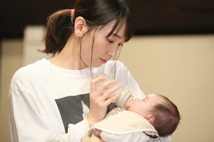 星野源新垣结衣宣布生子喜当爹妈!“逃耻CP”再出续集!日网:十年真情侣就是好嗑! 星野源新垣结衣宣布生子喜当爹妈!“逃耻CP”再出续集!日网:十年真情侣就是好嗑!